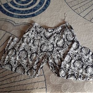 COPY - Gaucho/Capris